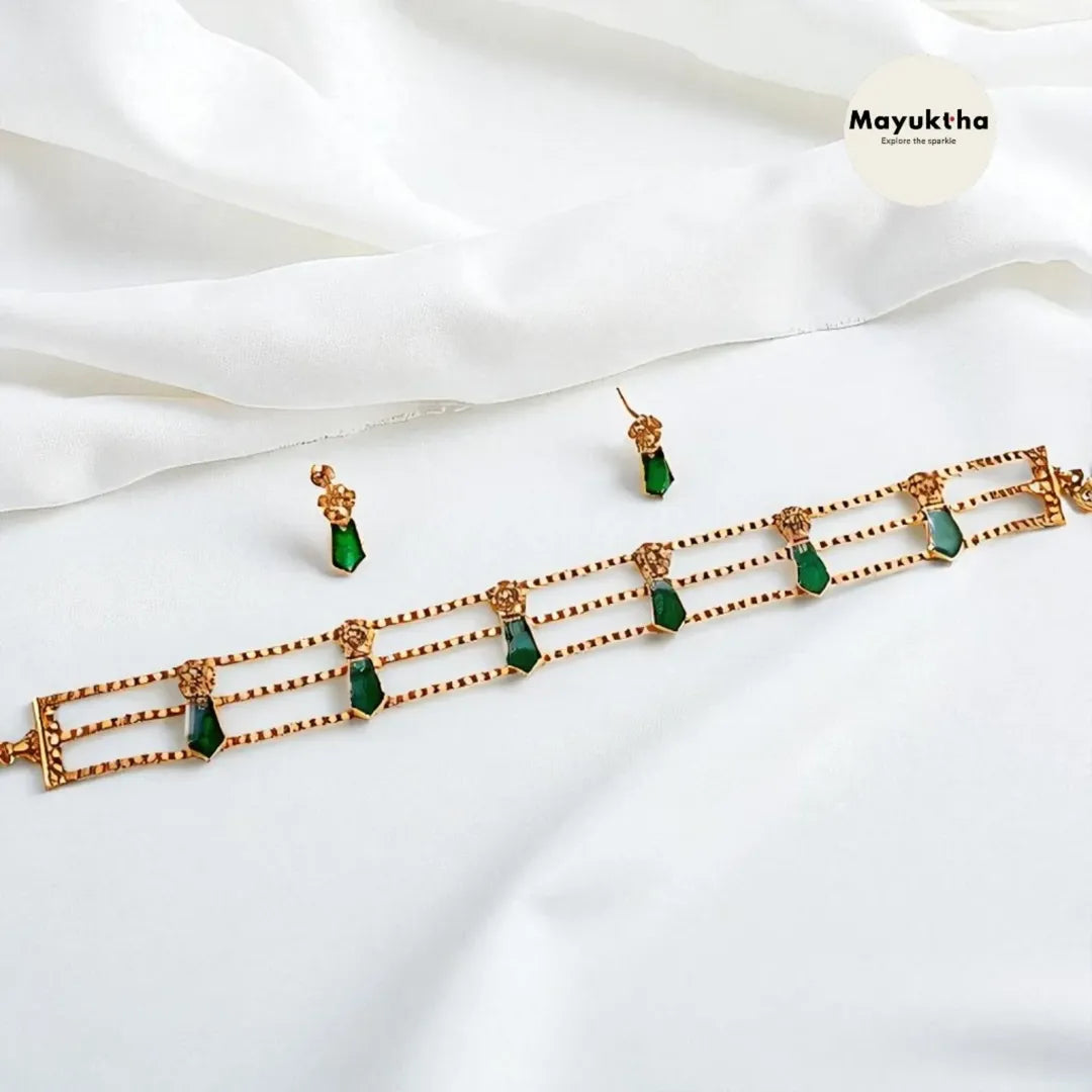 Palakka Choker