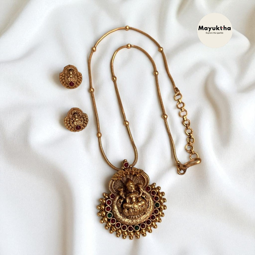 Lakshmi Devi Chain